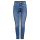 Only Γυναικείο παντελόνι denim